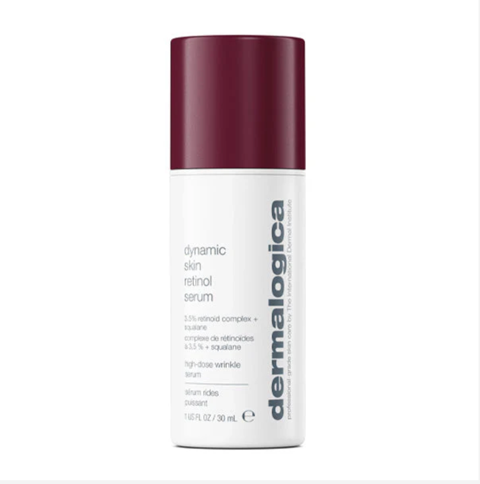 Retinol 4% Moisturiser
